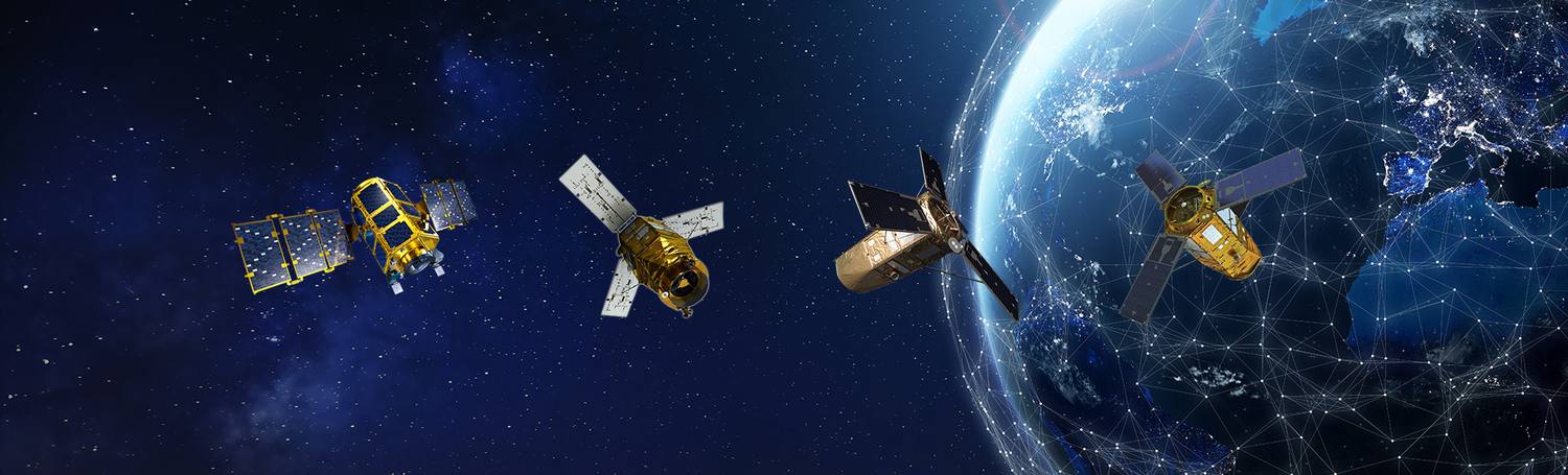 KOMPSAT-3A Natural Color Image